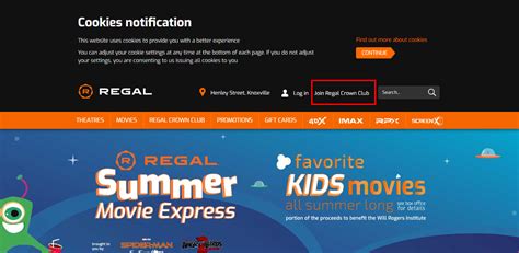 regmovies|regal cinemas official site.